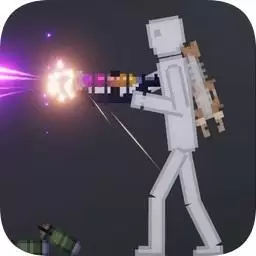 人类游乐场3d手机版