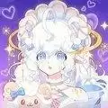 星选少女造型师