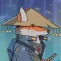 狐狸武士
