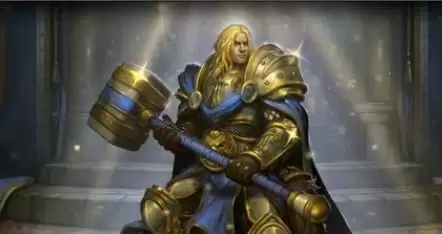 炉石传说冰封王座的骑士英雄卡牌怎么获得？骑士英雄卡牌获得攻略