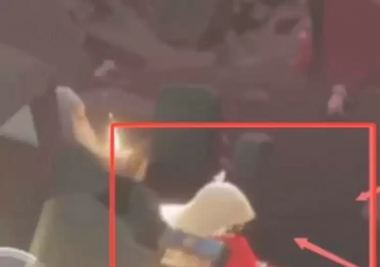 封魔少女结局攻略