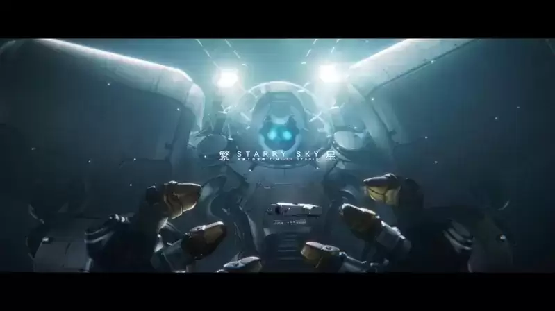 见证梦天升空,奔赴更远星辰!《王者荣耀》联合中国航天ASES致敬中国载人航天工程