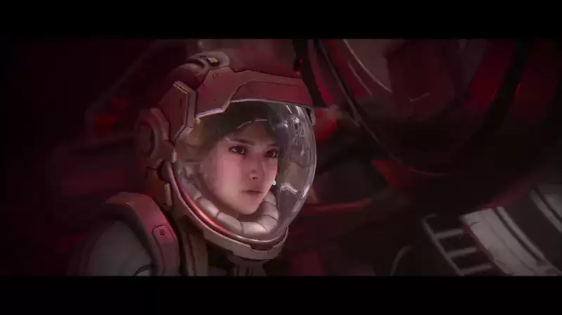 见证梦天升空,奔赴更远星辰!《王者荣耀》联合中国航天ASES致敬中国载人航天工程