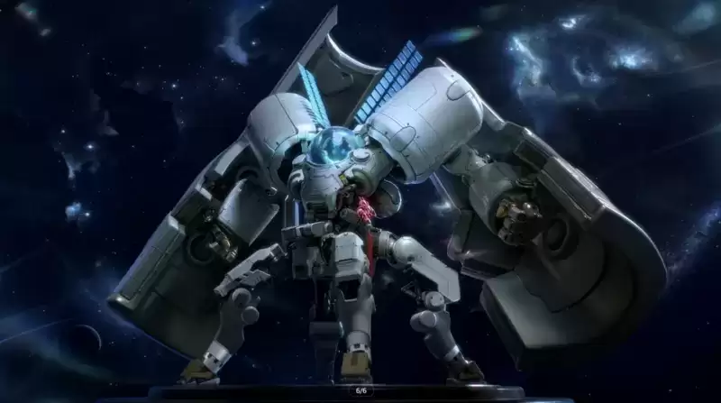 见证梦天升空,奔赴更远星辰!《王者荣耀》联合中国航天ASES致敬中国载人航天工程