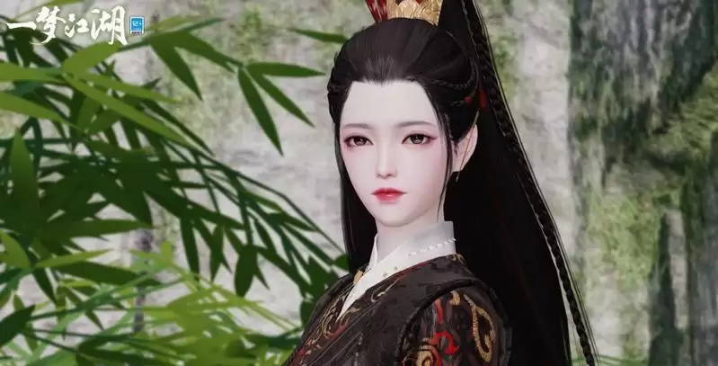 《一梦江湖》孟冬节全外观曝光,温暖冬季与你相遇