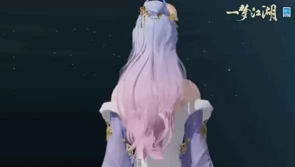 《一梦江湖》孟冬节全外观曝光,温暖冬季与你相遇