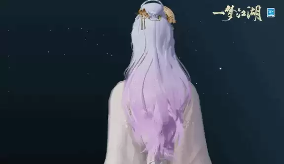 《一梦江湖》孟冬节全外观曝光,温暖冬季与你相遇