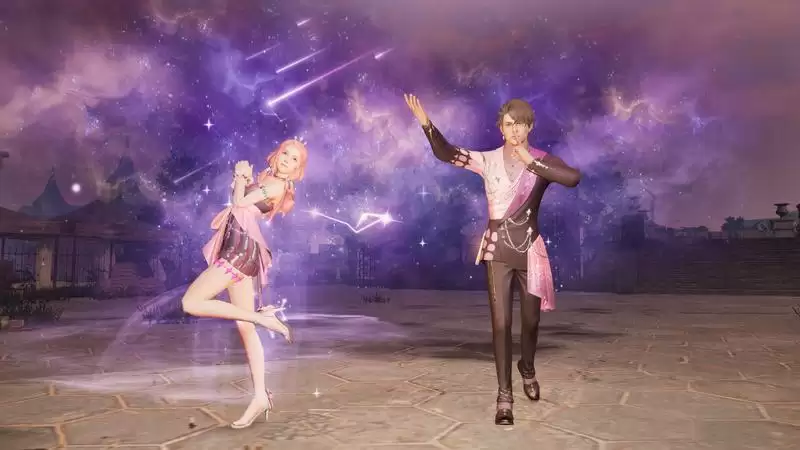 上车,咱们一起回家!【明日之后】四周年庆典开启!