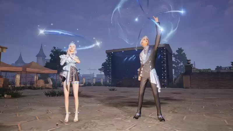 上车,咱们一起回家!【明日之后】四周年庆典开启!