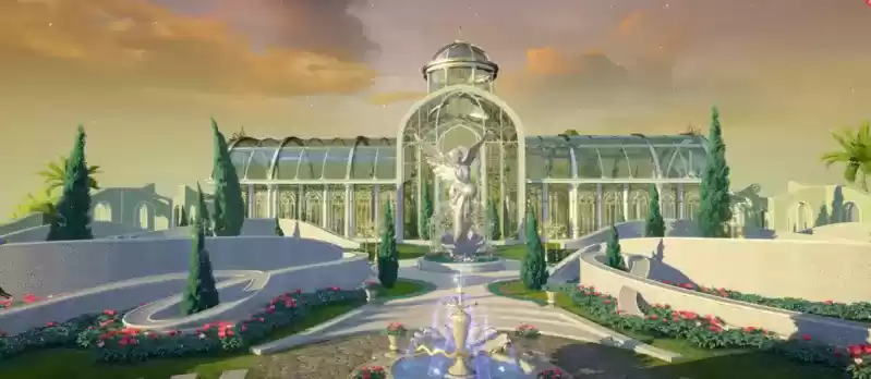 全新小王子联动资料片“星汇之时”上线!来《天谕》手游温暖相逢!