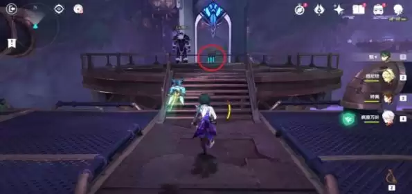 《原神》3.2主线宝箱位置大全攻略