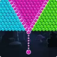 迷宫气泡Maze Bubbles