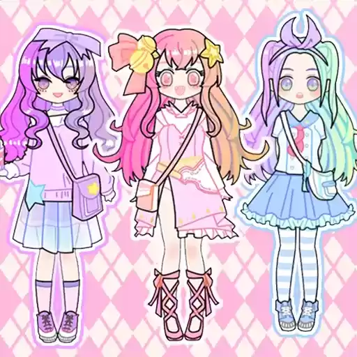 明星萌萌少女