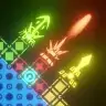T航线