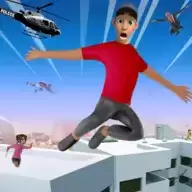 跑步极限挑战(Running)