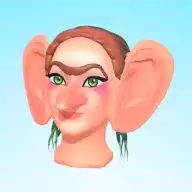 面部打造跑(FaceRunner)