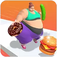 健身身体竞赛(FitRun)