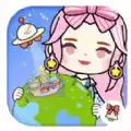 尤雅小镇世界全解锁