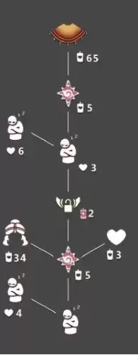 光遇瞌睡木匠先祖位置介绍2