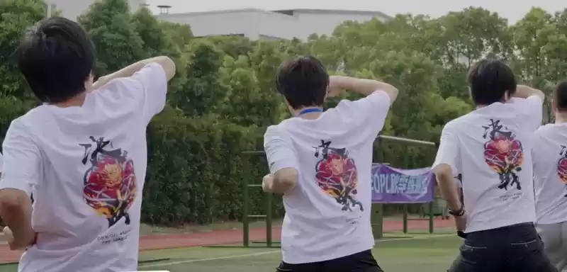 OPL首周比赛落幕，练就营大总结正式放送