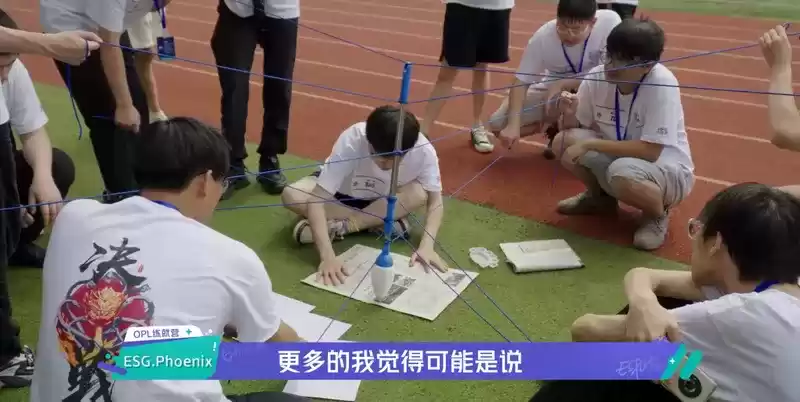 OPL首周比赛落幕，练就营大总结正式放送