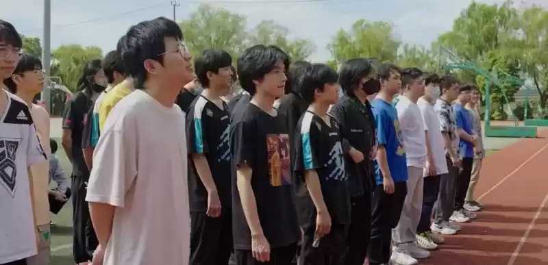 OPL首周比赛落幕，练就营大总结正式放送