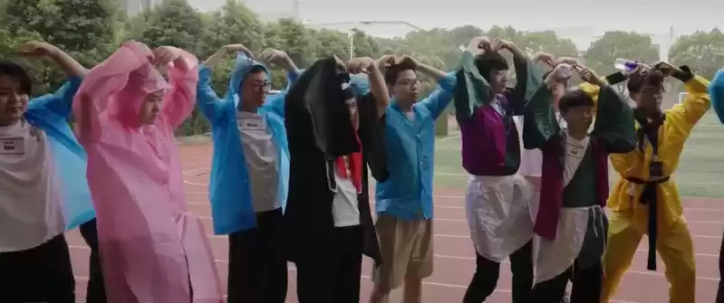 OPL首周比赛落幕，练就营大总结正式放送