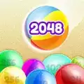 2048射击球