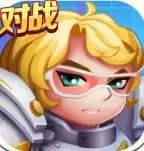 细胞大乱斗