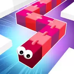 贪吃蛇迷宫中文版