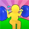 躺平解压模拟器