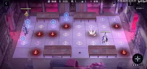 无期迷途魔女之夜通过攻略3