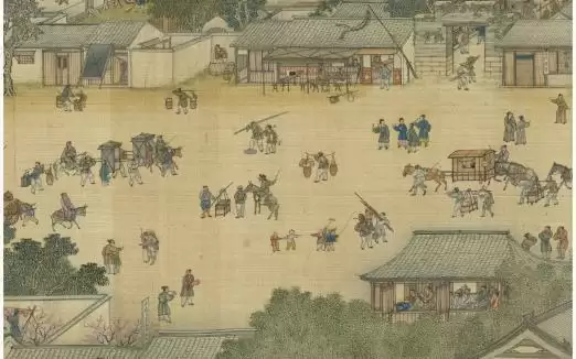 《文字大师》画中找物8通关攻略