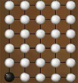 《戏法门》棋子拿法攻略