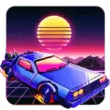 音乐赛车遗产