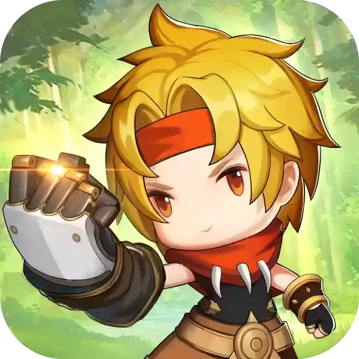 梦幻岛勇士怀旧服