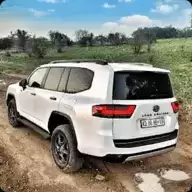 4x4越野吉普驾驶