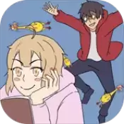 我的男友很调皮