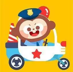 多多小警察游戏