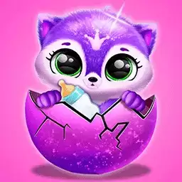 宠物梦幻城堡世界游戏