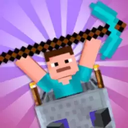 罐子里的史蒂夫