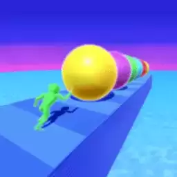 气球小子游戏