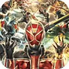 假面骑士超巅峰英雄2022全骑士