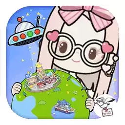 托卡王国迷你小城游戏