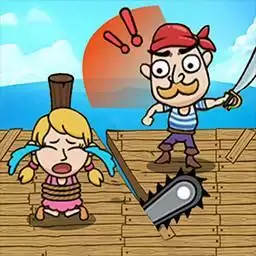 营救小公主游戏