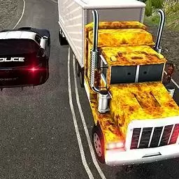 卡车之星模拟器