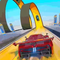 城镇公路赛车游戏