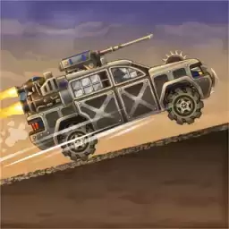 狂野王者竞速游戏