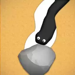 贪吃蛇超级进化游戏