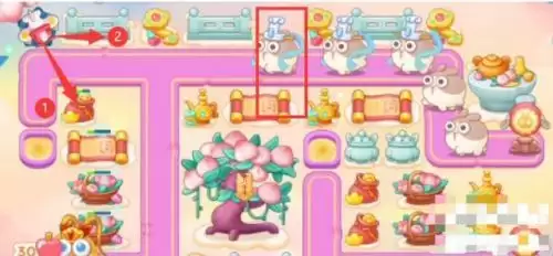 保卫萝卜4周赛11.7关卡攻略流程 保卫萝卜4周赛11.7关卡怎么过关